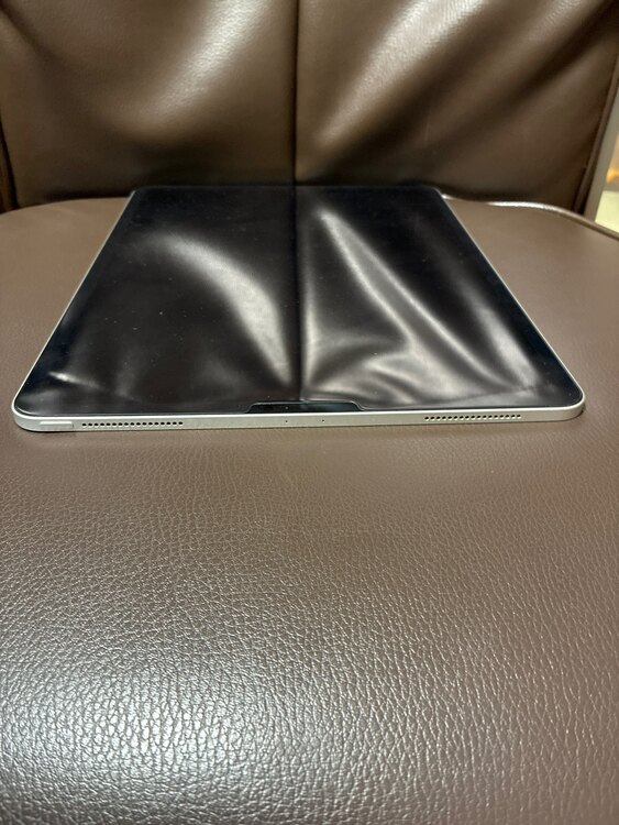 iPad Pro12.9インチ　第3世代　256gb（PC・タブレット）の商品画像 - 査定依頼日：2025年5月17日 - 最高査定価格：44,000円