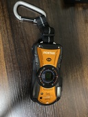 Optio WG-1 GPS（カメラ）の商品画像 - 査定依頼日：2021年9月11日 - 最高査定価格：2,500円