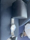 マーク 16 スピットファイヤー（高級時計）の商品画像 - 査定依頼日：2024年2月26日 - 最高査定価格：300,000円