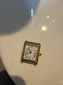 カルティエ その他 （高級時計）の商品画像 - 査定依頼日：2025年4月25日 - 最高査定価格：280,000円