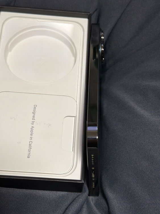 iPhone iPhone 13 Pro 128GB Softbank（スマホ）の商品画像 - 査定依頼日：2026年9月6日 - 最高査定価格：49,500円
