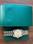 ロレックス デイトジャスト 