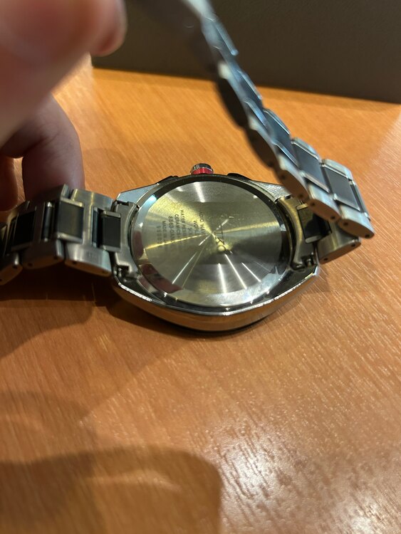 セイコー その他 （高級時計）の商品画像 - 査定依頼日：2025年5月13日 - 最高査定価格：22,000円