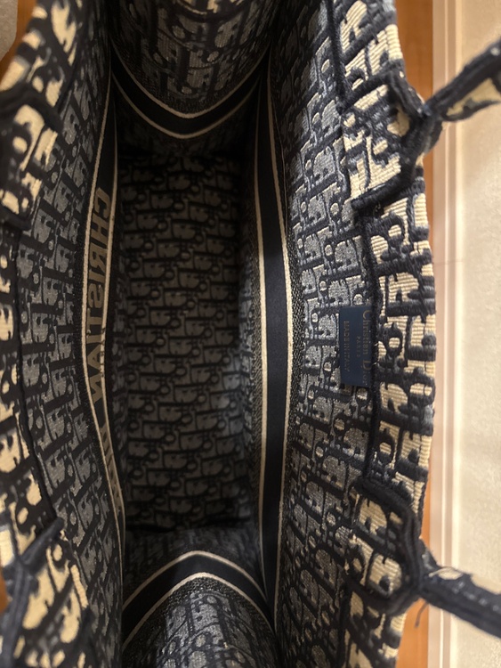 ディオール  （ブランドバッグ）の商品画像 - 査定依頼日：2026年3月17日 - 最高査定価格：160,000円