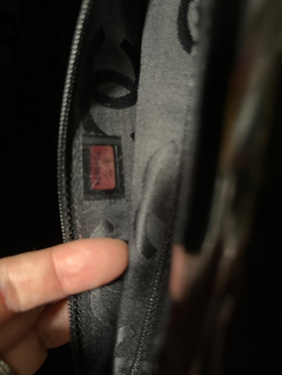 シャネル シャネル(その他) （ブランドバッグ）の商品画像 - 査定依頼日：2025年8月27日 - 最高査定価格：55,000円