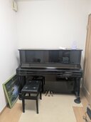 YU11（ピアノ・楽器・PA機材）の商品画像 - 査定依頼日：2026年4月23日 - 最高査定価格：20,000円