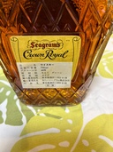 ウイスキー ウイスキー(その他) （お酒）の商品画像 - 査定依頼日：2026年3月21日 - 最高査定価格：500円