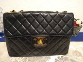 シャネル マトラッセ （ブランドバッグ）の商品画像 - 査定依頼日：2025年12月28日 - 最高査定価格：260,000円