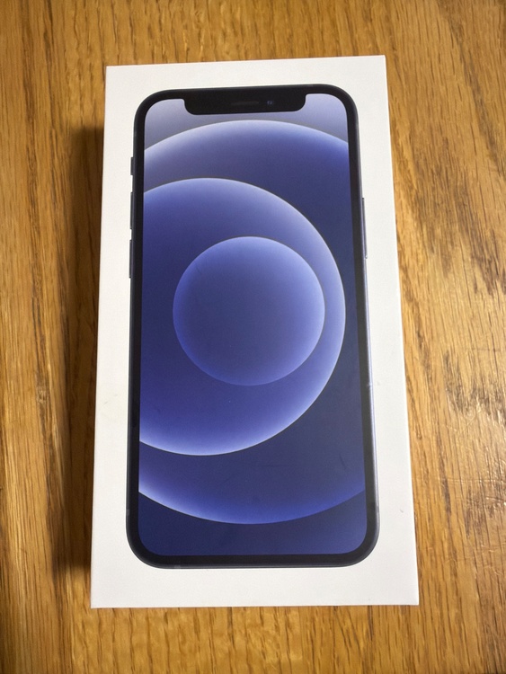 iPhone 12 mini 128GB Softbank（スマホ）の商品画像 - 査定依頼日：2026年4月19日 - 最高査定価格：20,000円