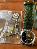 ロレックス エクスプローラー （高級時計）の商品画像 - 査定依頼日：2025年9月22日 - 最高査定価格：830,000円