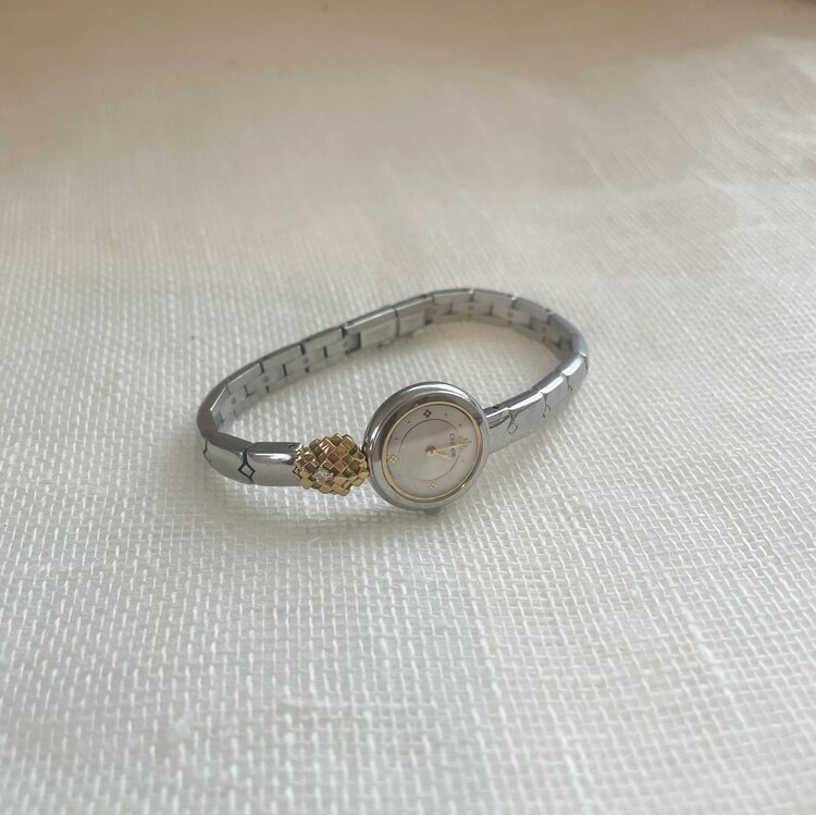 セイコー その他 （高級時計）の商品画像 - 査定依頼日：2025年5月31日 - 最高査定価格：14,000円