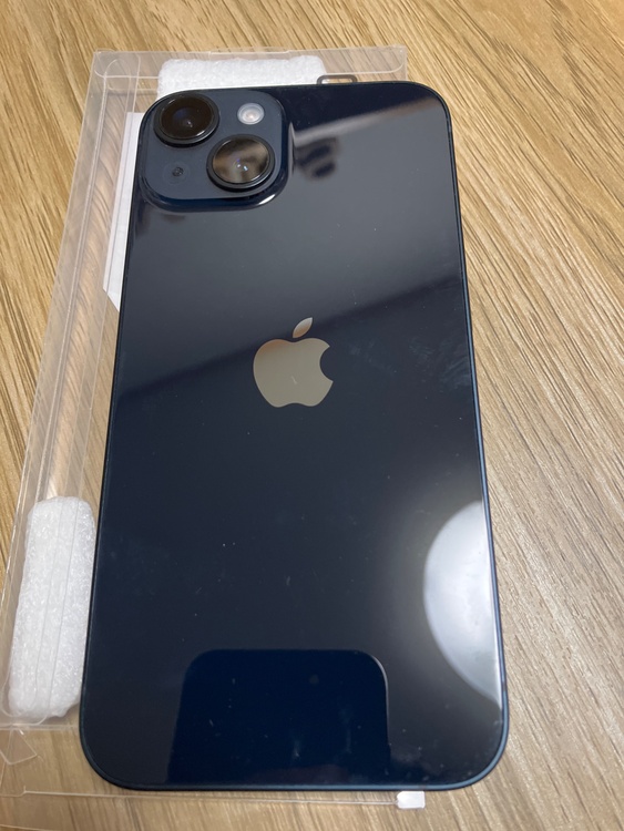 iPhone 14 128GB SIMフリー（スマホ）の商品画像 - 査定依頼日：2026年2月26日 - 最高査定価格：48,000円