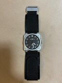 ベル&amp;ロス その他 BR03-92-S-02165（高級時計）の商品画像 - 査定依頼日：2025年5月31日 - 最高査定価格：130,000円