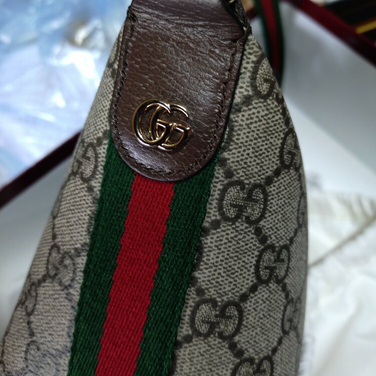グッチ  （ブランドバッグ）の商品画像 - 査定依頼日：2026年3月6日 - 最高査定価格：105,000円