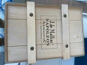 不明（お酒）の商品画像 - 査定依頼日：2025年4月30日 - 最高査定価格：4,000円