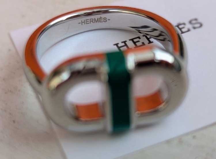 エルメス エルメス(その他) （ブランドバッグ）の商品画像 - 査定依頼日：2025年10月29日 - 最高査定価格：40,000円