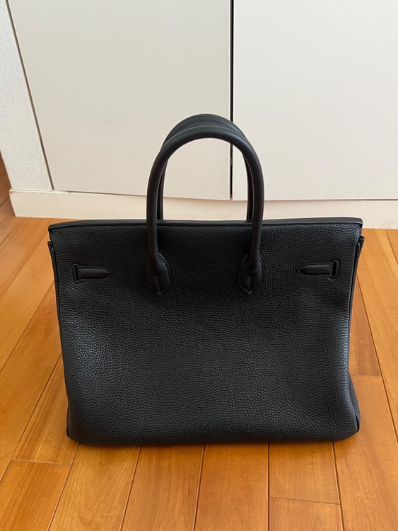 エルメス バーキン （ブランドバッグ）の商品画像 - 査定依頼日：2025年7月20日 - 最高査定価格：1,800,000円