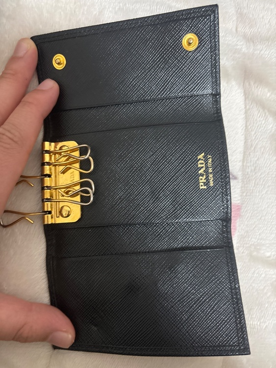 プラダ  （ブランドバッグ）の商品画像 - 査定依頼日：2026年3月5日 - 最高査定価格：25,000円