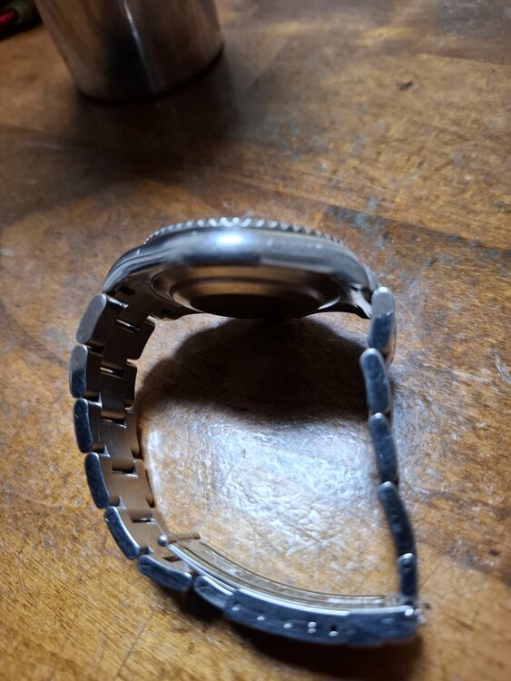 ロレックス ヨットマスター （高級時計）の商品画像 - 査定依頼日：2026年4月6日 - 最高査定価格：1,470,000円