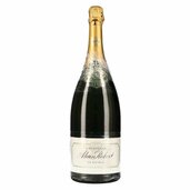 【1500ml】1986アラン・ロベール・ル・メニル・レゼルヴ・ブラン・ド・ブラン（お酒）の商品画像 - 査定依頼日：2026年9月8日 - 最高査定価格：220,000円