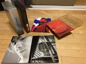 小室哲哉作品集