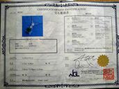 ネックレス（宝石）の商品画像 - 査定依頼日：2025年10月20日 - 最高査定価格：110,000円