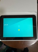 スマイルゼミ　専用タブレット（PC・タブレット）の商品画像 - 査定依頼日：2026年7月5日 - 最高査定価格：3,000円