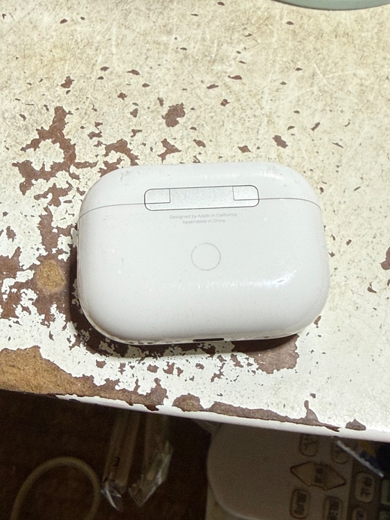 AirPodsPro(第2世代)（オーディオ・スピーカー）の商品画像 - 査定依頼日：2026年3月17日 - 最高査定価格：100,000円