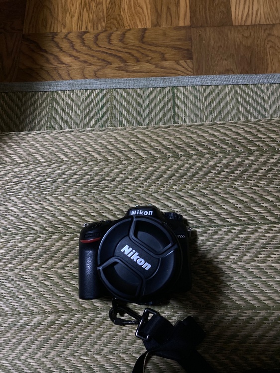 Ｄ7100（カメラ）の商品画像 - 査定依頼日：2026年4月10日 - 最高査定価格：21,100円