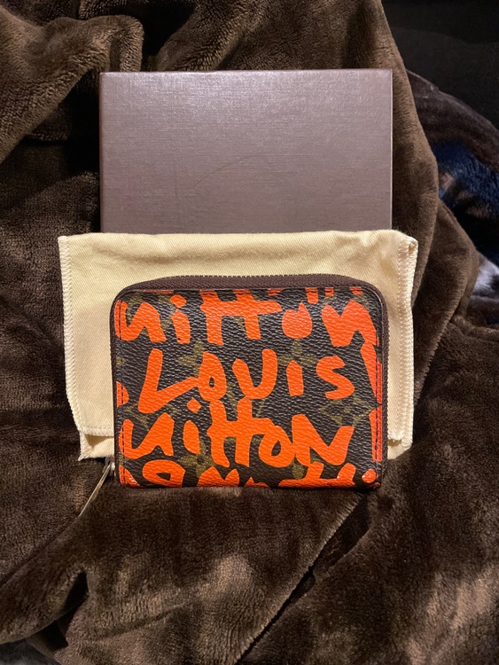 ジッピーコインパース（ブランド財布・小物）の商品画像 - 査定依頼日：2026年1月26日 - 最高査定価格：50,000円