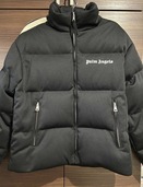 モンクレール　パームエンジェル　ダウン（古着・ファッション）の商品画像 - 査定依頼日：2025年12月30日 - 最高査定価格：100,000円