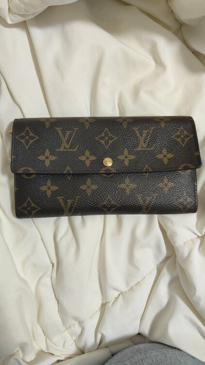ルイヴィトン モノグラム （ブランドバッグ）の商品画像 - 査定依頼日：2026年1月29日 - 最高査定価格：35,000円