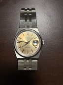 ロレックス デイトジャスト わ（高級時計）の商品画像 - 査定依頼日：2025年8月30日 - 最高査定価格：900,000円