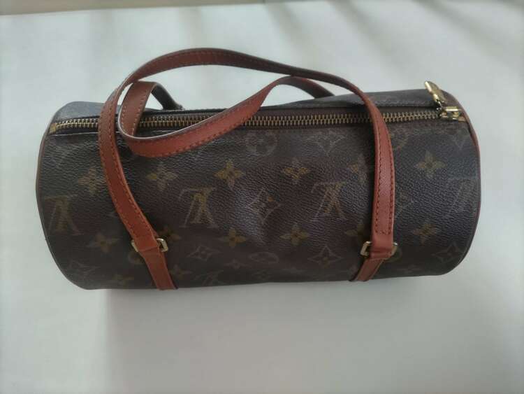 ルイヴィトン モノグラム （ブランドバッグ）の商品画像 - 査定依頼日：2025年3月28日 - 最高査定価格：55,000円