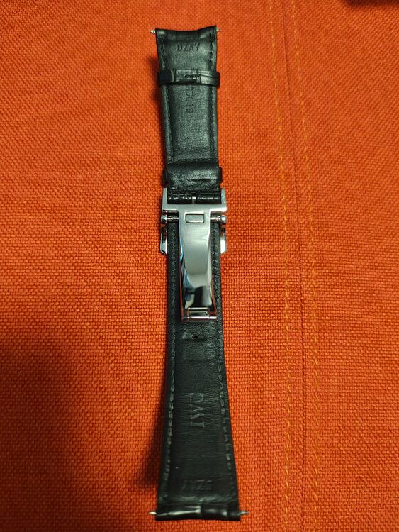 IWC ポルトギーゼ iw500712（高級時計）の商品画像 - 査定依頼日：2025年11月12日 - 最高査定価格：930,000円