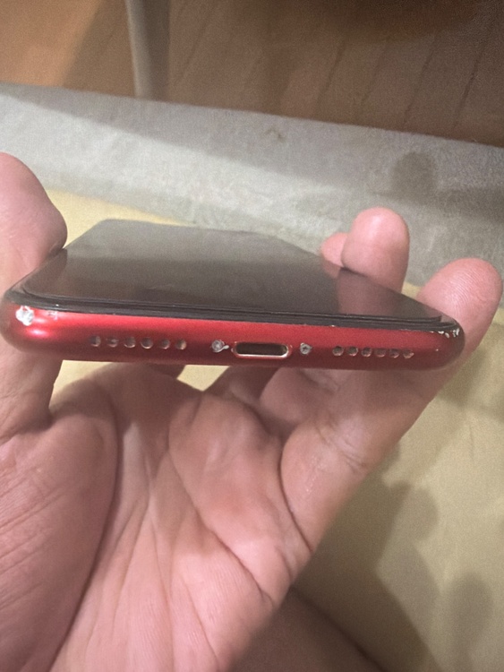 iPhoneXR（スマホ）の商品画像 - 査定依頼日：2026年3月30日 - 最高査定価格：4,000円