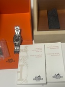 その他 その他 エルメス　ラリーRA1.210 ぐれ