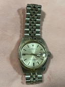 ロレックス デイトジャスト 