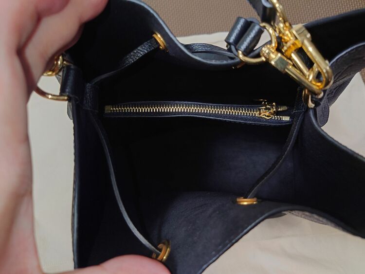 ネオノエMM モノグラム・アンプラント（ブランドバッグ）の商品画像 - 査定依頼日：2025年9月10日 - 最高査定価格：270,000円