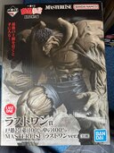 一番くじ　幽遊白書　ラストワン　戸愚呂（フィギュア・プラモデル）の商品画像 - 査定依頼日：2025年2月16日 - 最高査定価格：9,500円