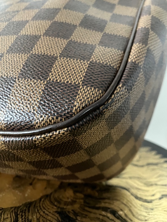 ルイヴィトン ダミエ （ブランドバッグ）の商品画像 - 査定依頼日：2026年2月24日 - 最高査定価格：110,000円