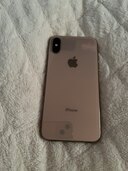 iphonexs（スマホ）の商品画像 - 査定依頼日：2024年4月14日 - 最高査定価格：12,500円