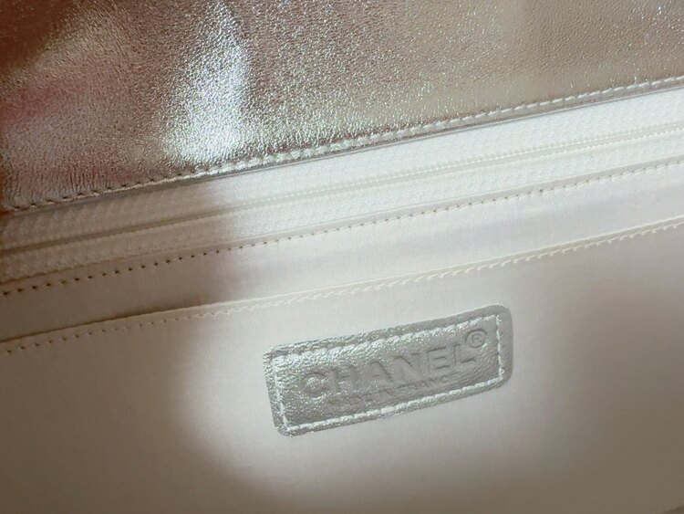 CHANEL ショルダーバッグ（ブランドバッグ）の商品画像 - 査定依頼日：2025年4月16日 - 最高査定価格：250,000円