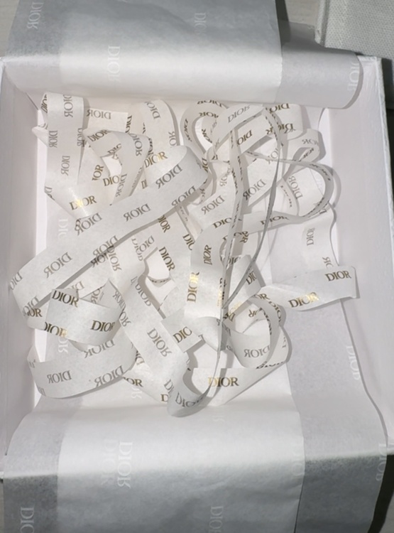 ディオール  （ブランドバッグ）の商品画像 - 査定依頼日：2026年1月15日 - 最高査定価格：40,000円