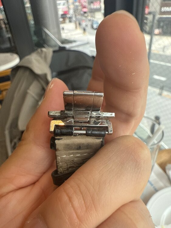 その他 モンブラン （高級時計）の商品画像 - 査定依頼日：2025年5月4日 - 最高査定価格：90,000円