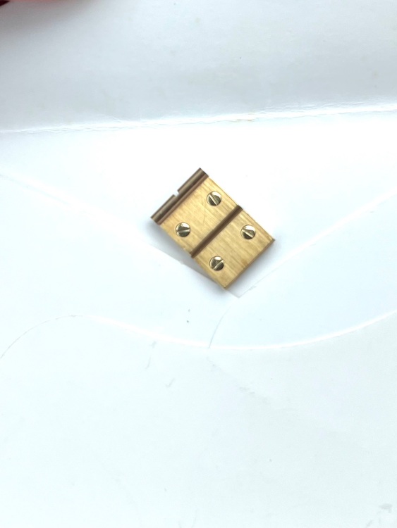 カルティエ その他 86649582  09060141（高級時計）の商品画像 - 査定依頼日：2025年8月10日 - 最高査定価格：1,800,000円