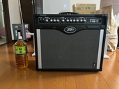 Peavey Bandit112（ピアノ・楽器・PA機材）の商品画像 - 査定依頼日：2026年9月18日 - 最高査定価格：3,000円