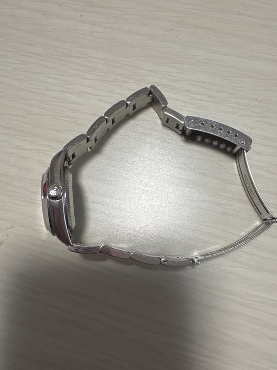 不明（高級時計）の商品画像 - 査定依頼日：2025年11月7日 - 最高査定価格：420,000円