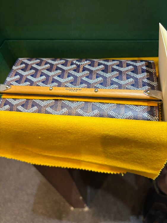 ゴヤール  （ブランドバッグ）の商品画像 - 査定依頼日：2025年4月14日 - 最高査定価格：260,000円