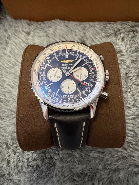 A017.B09.KBD（高級時計）の商品画像 - 査定依頼日：2025年10月20日 - 最高査定価格：700,000円